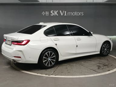 3 Series (G20)