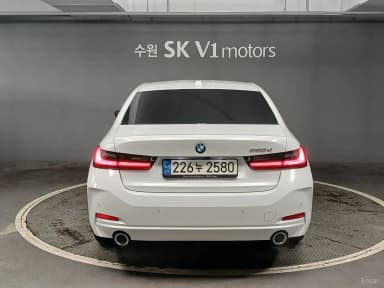 3 Series (G20)