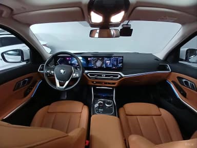 3 Series (G20)