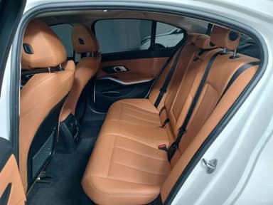 3 Series (G20)