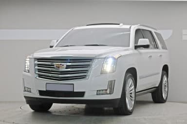 Escalade
