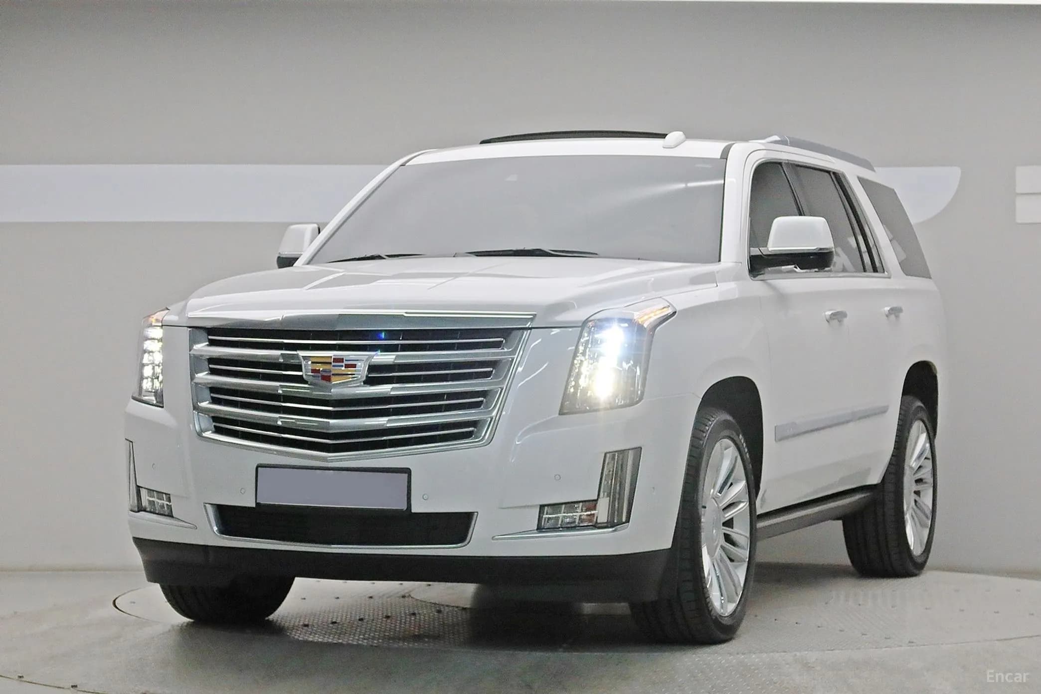 Escalade