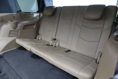 Escalade