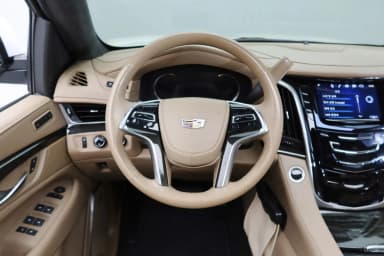 Escalade