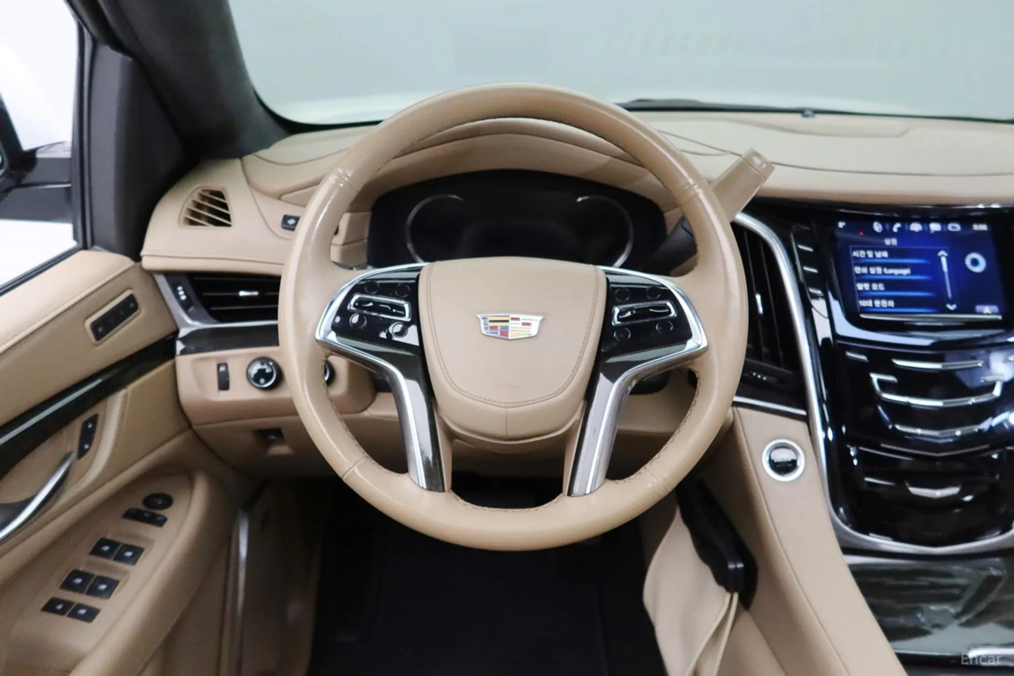 Escalade