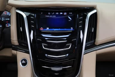 Escalade
