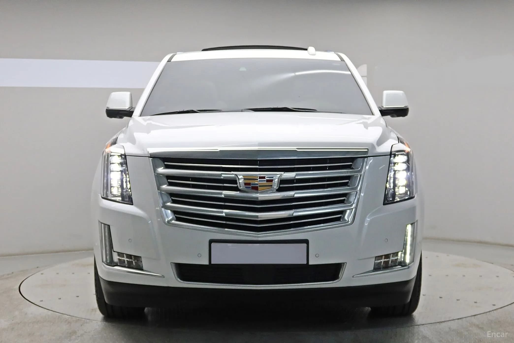 Escalade
