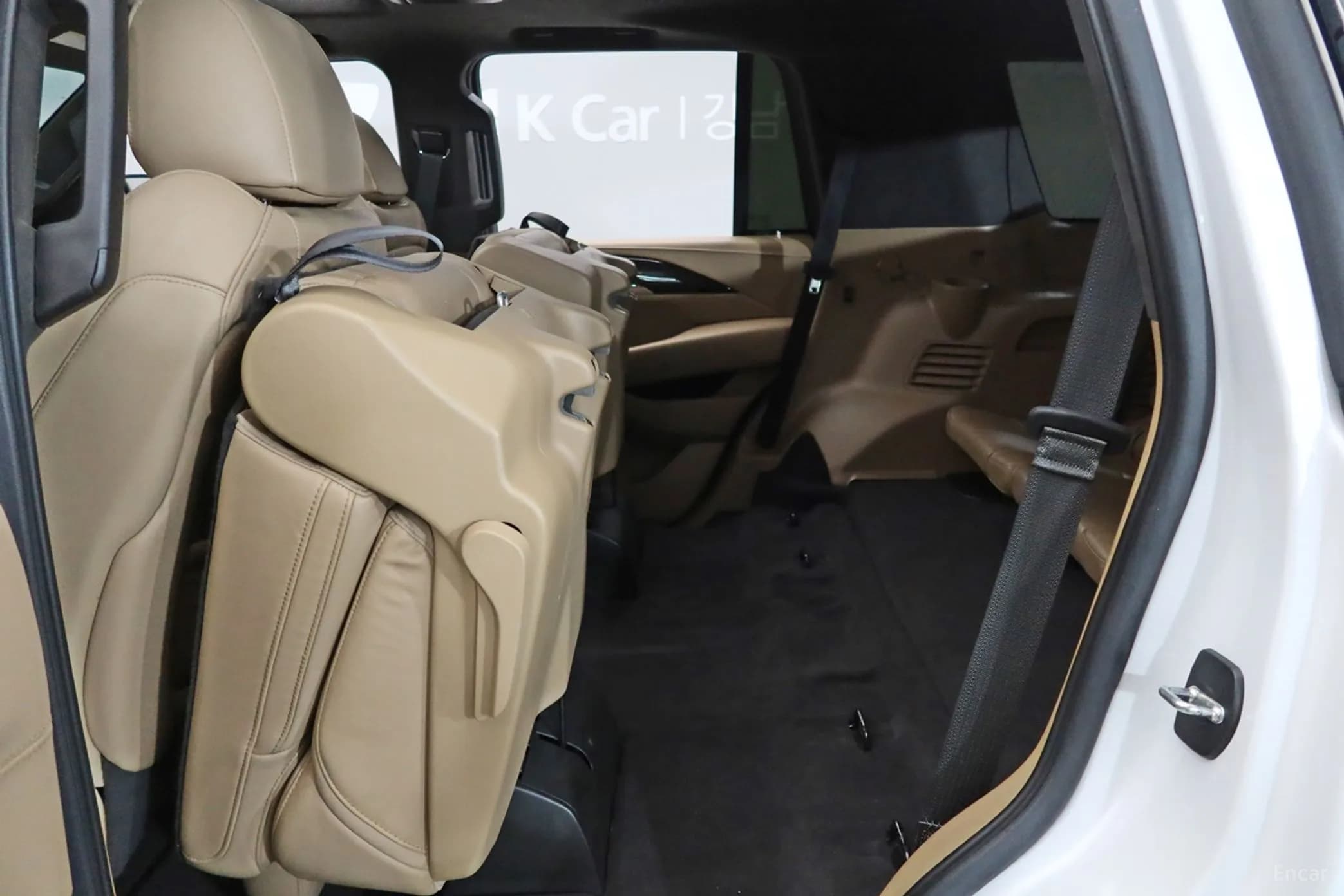 Escalade