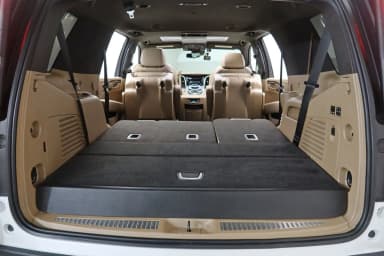 Escalade