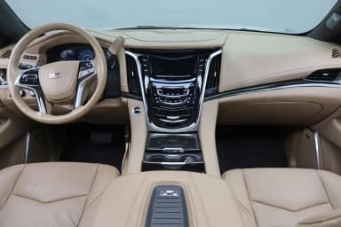 Escalade