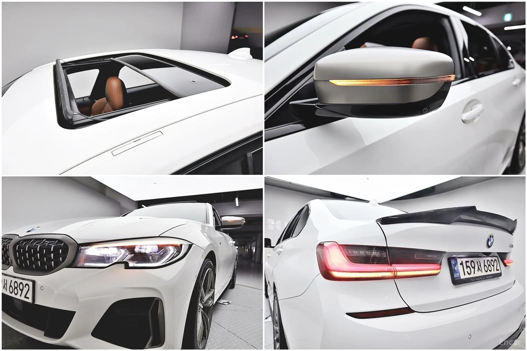 3 Series (G20)