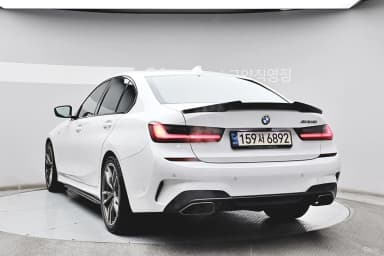 3 Series (G20)