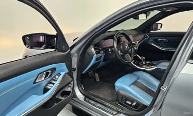 M3 (G80)