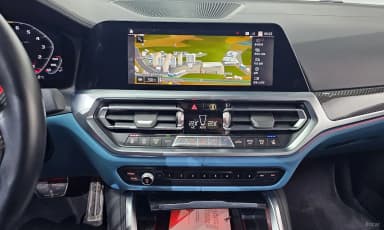 M3 (G80)