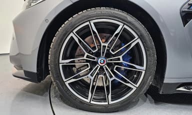 M3 (G80)