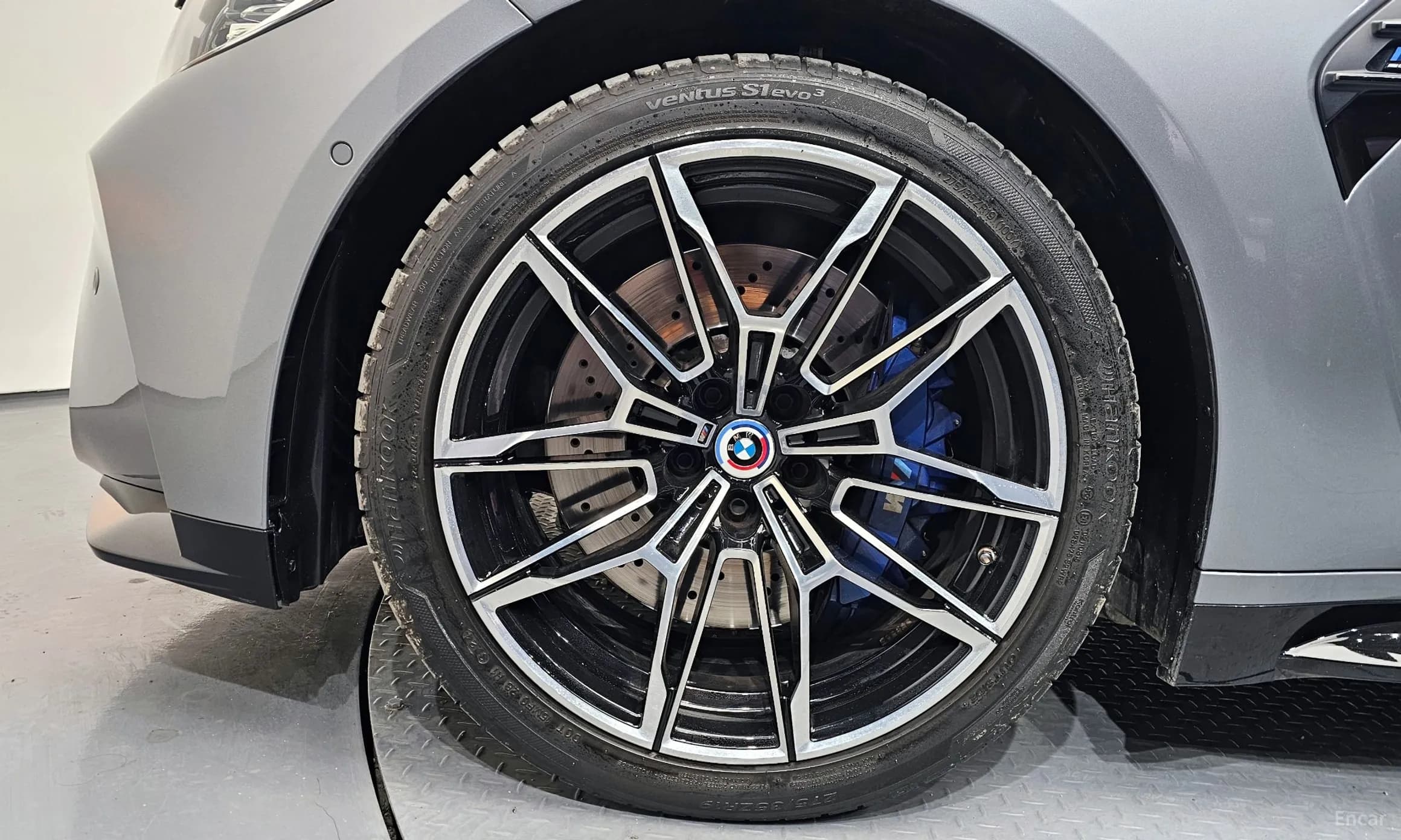 M3 (G80)