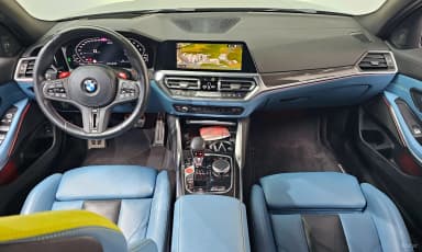 M3 (G80)