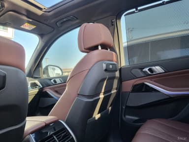 X5 (G05)