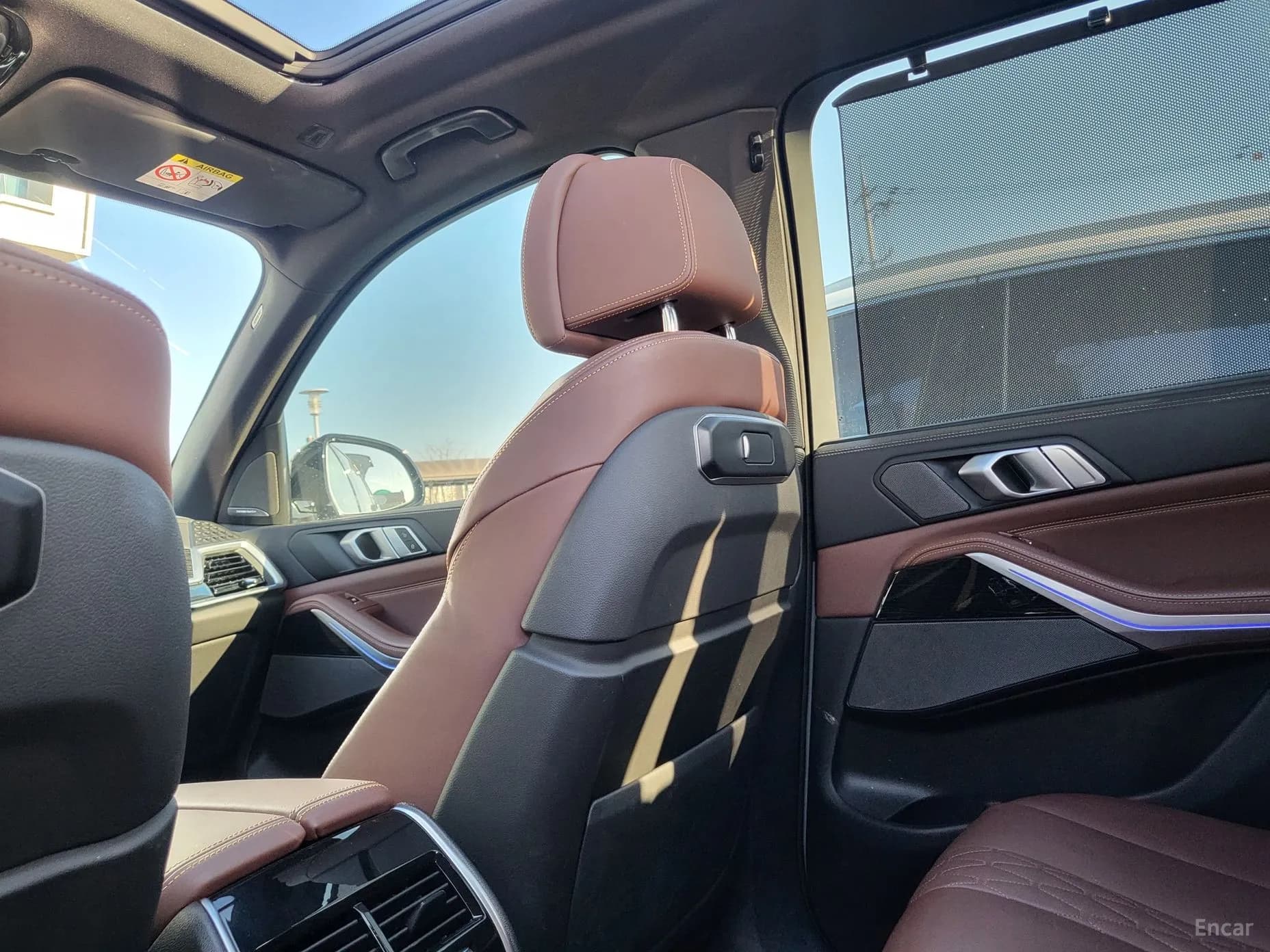 X5 (G05)