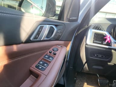 X5 (G05)