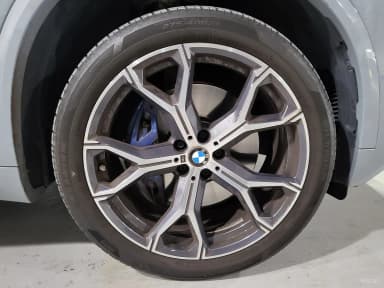 X5 (G05)