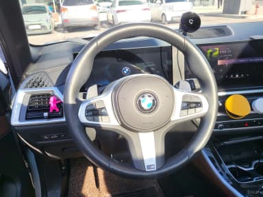 X5 (G05)
