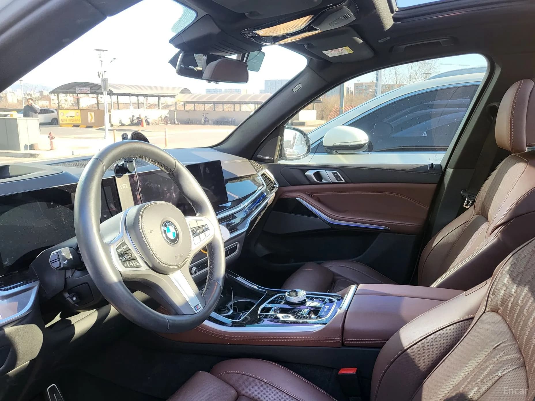 X5 (G05)