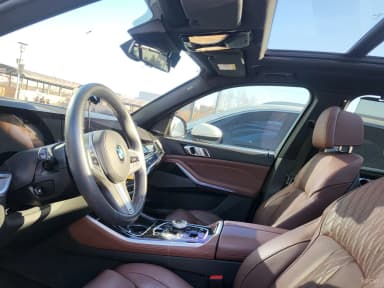 X5 (G05)
