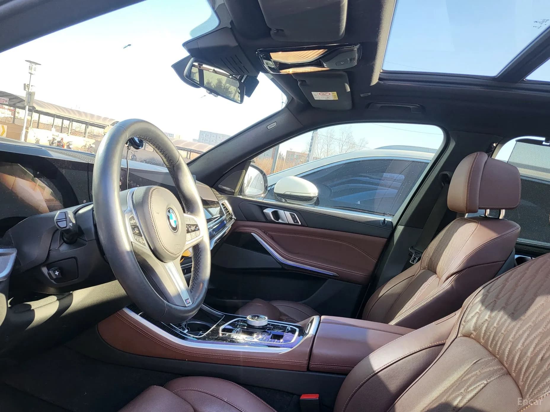 X5 (G05)