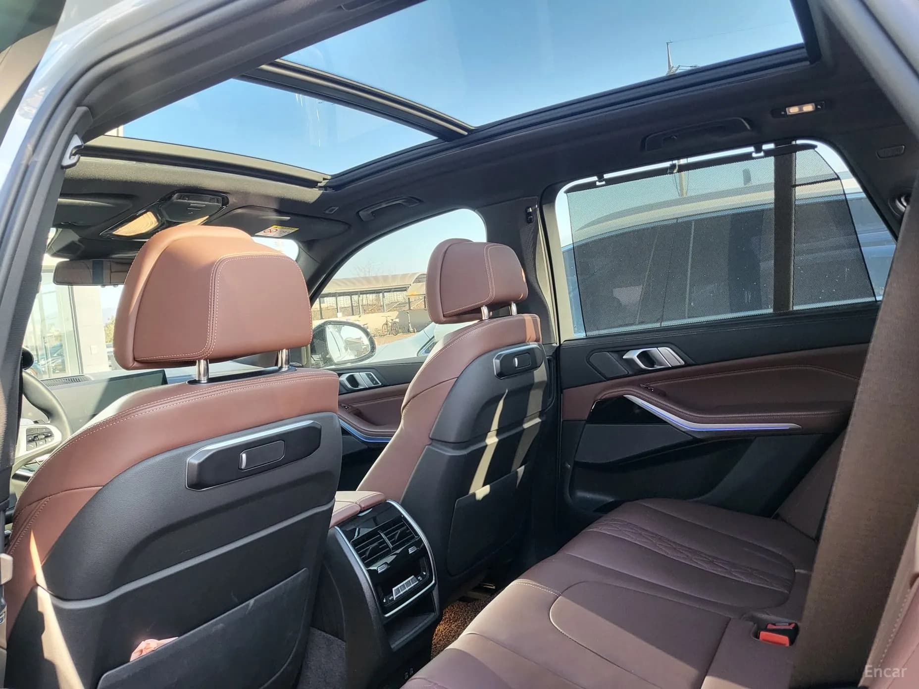 X5 (G05)