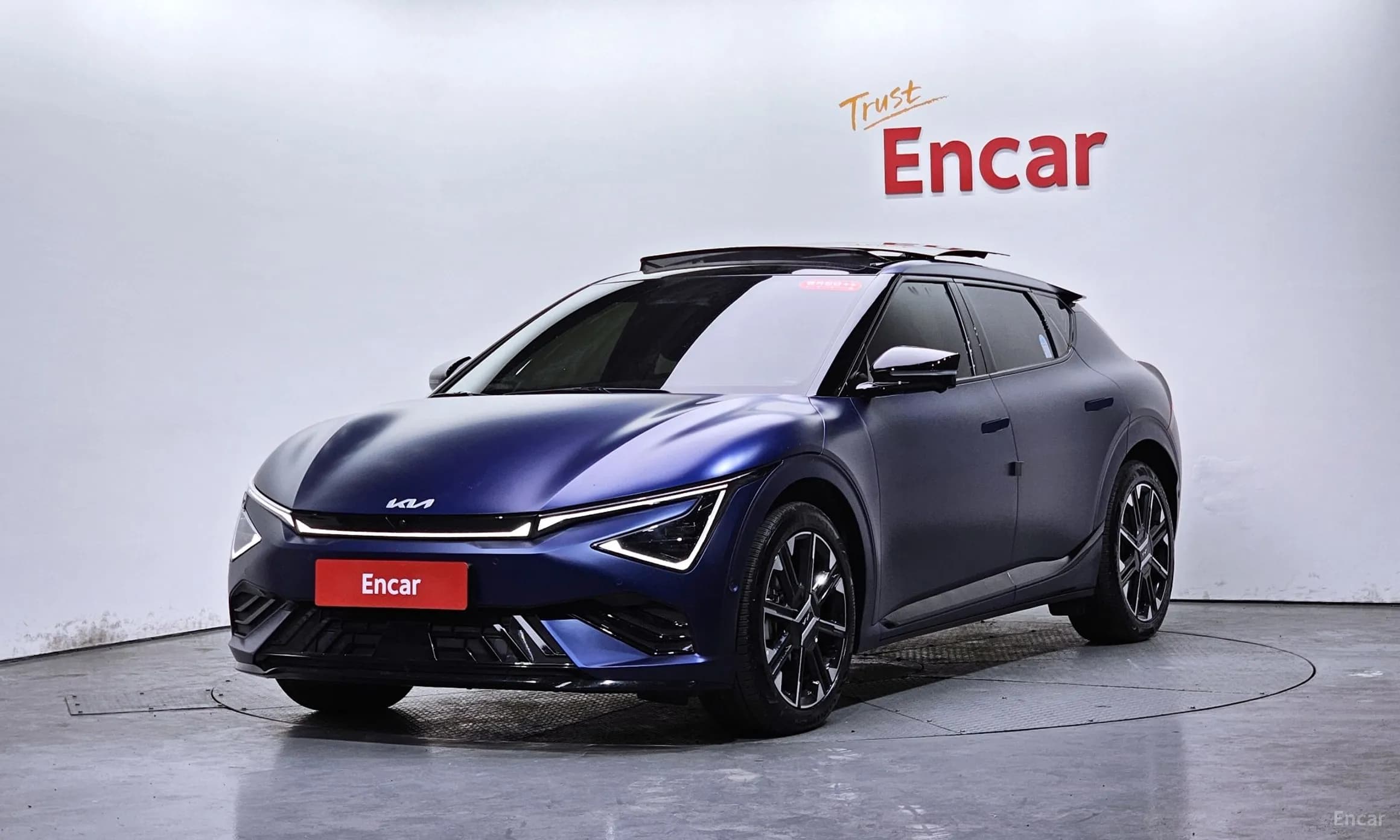 EV6