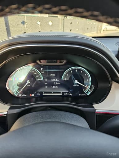 GV70