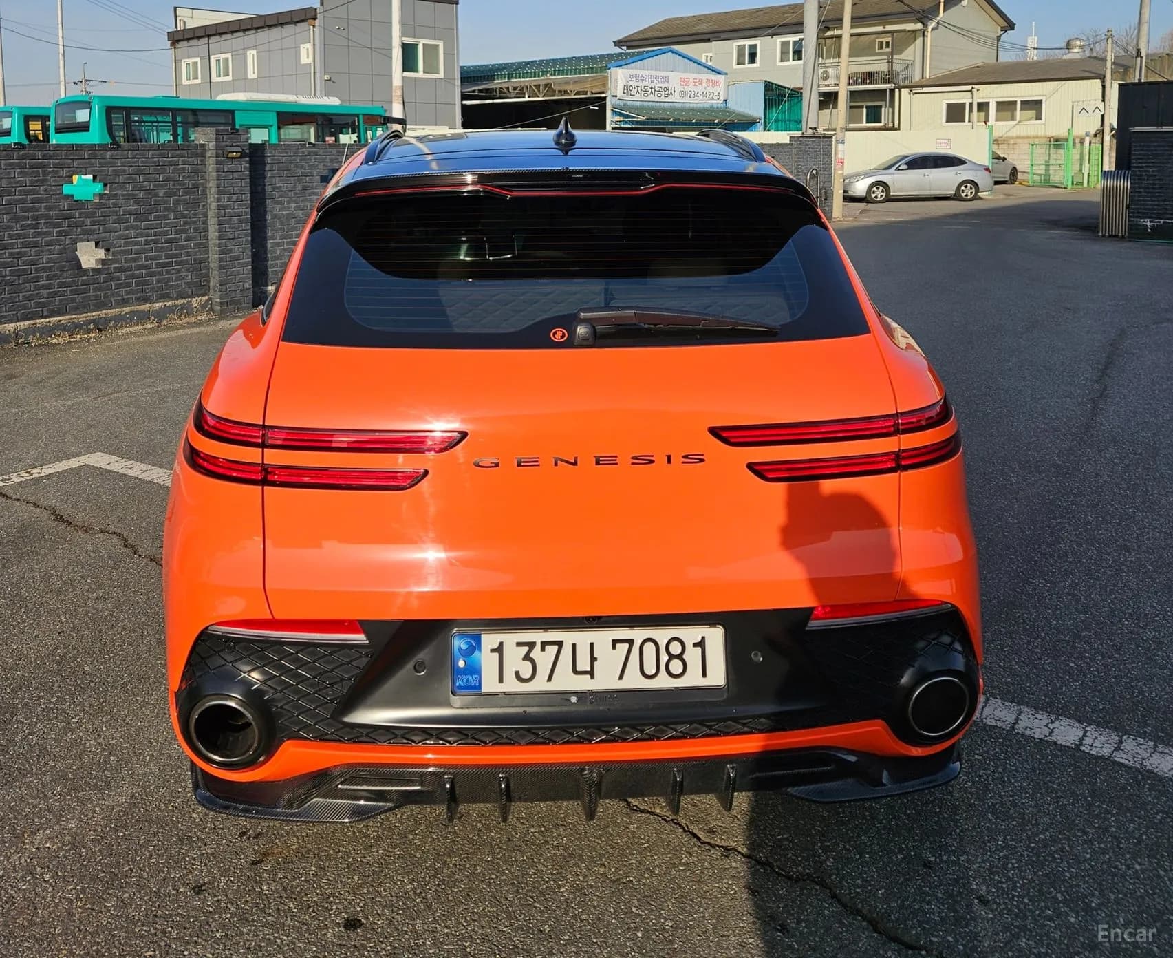 GV70