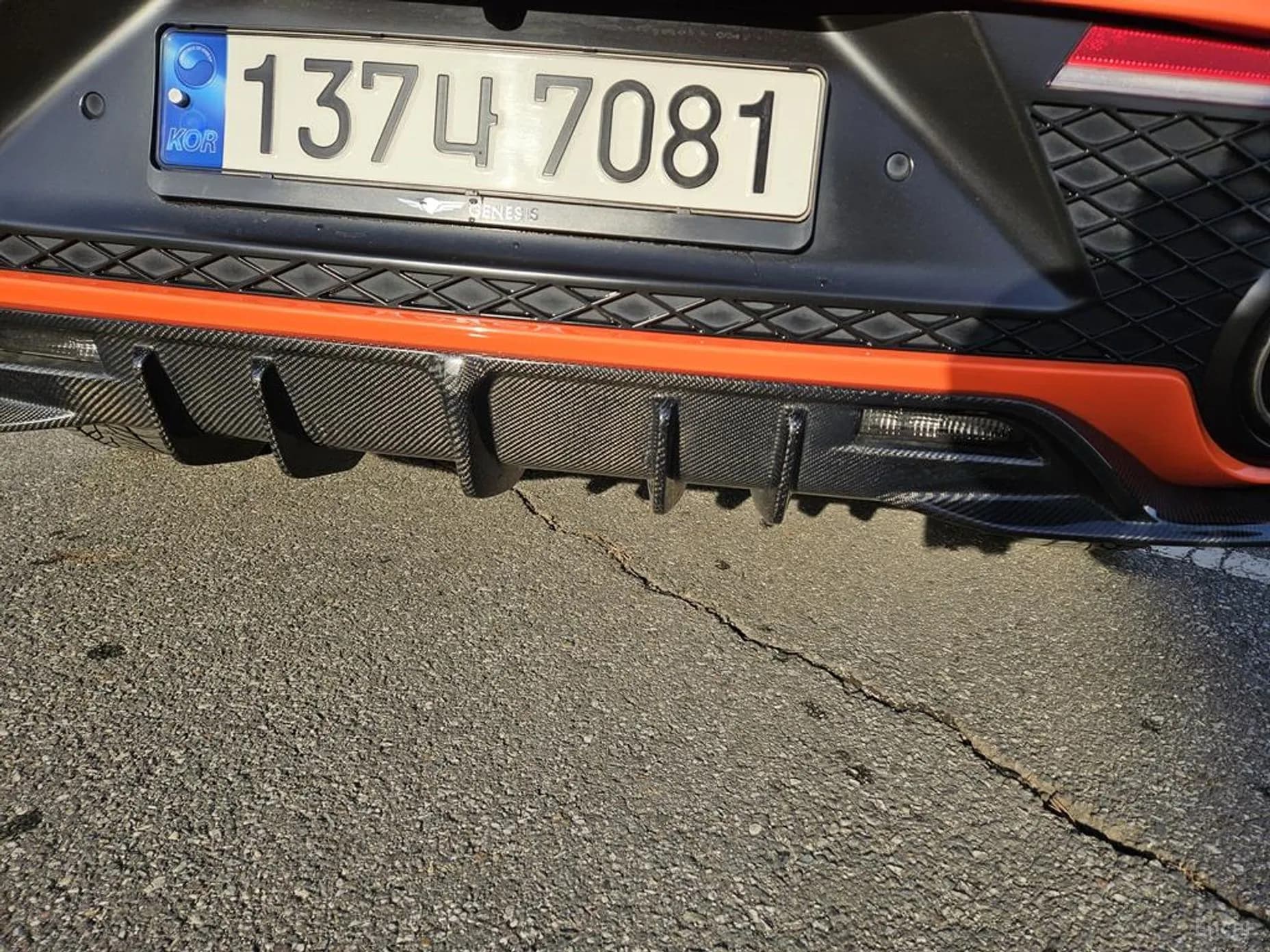 GV70