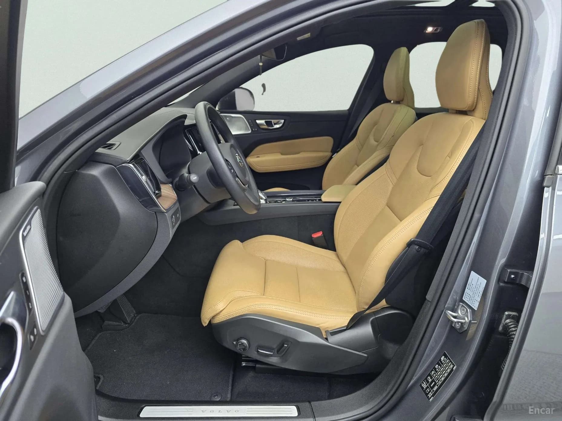 XC60 Gen 2