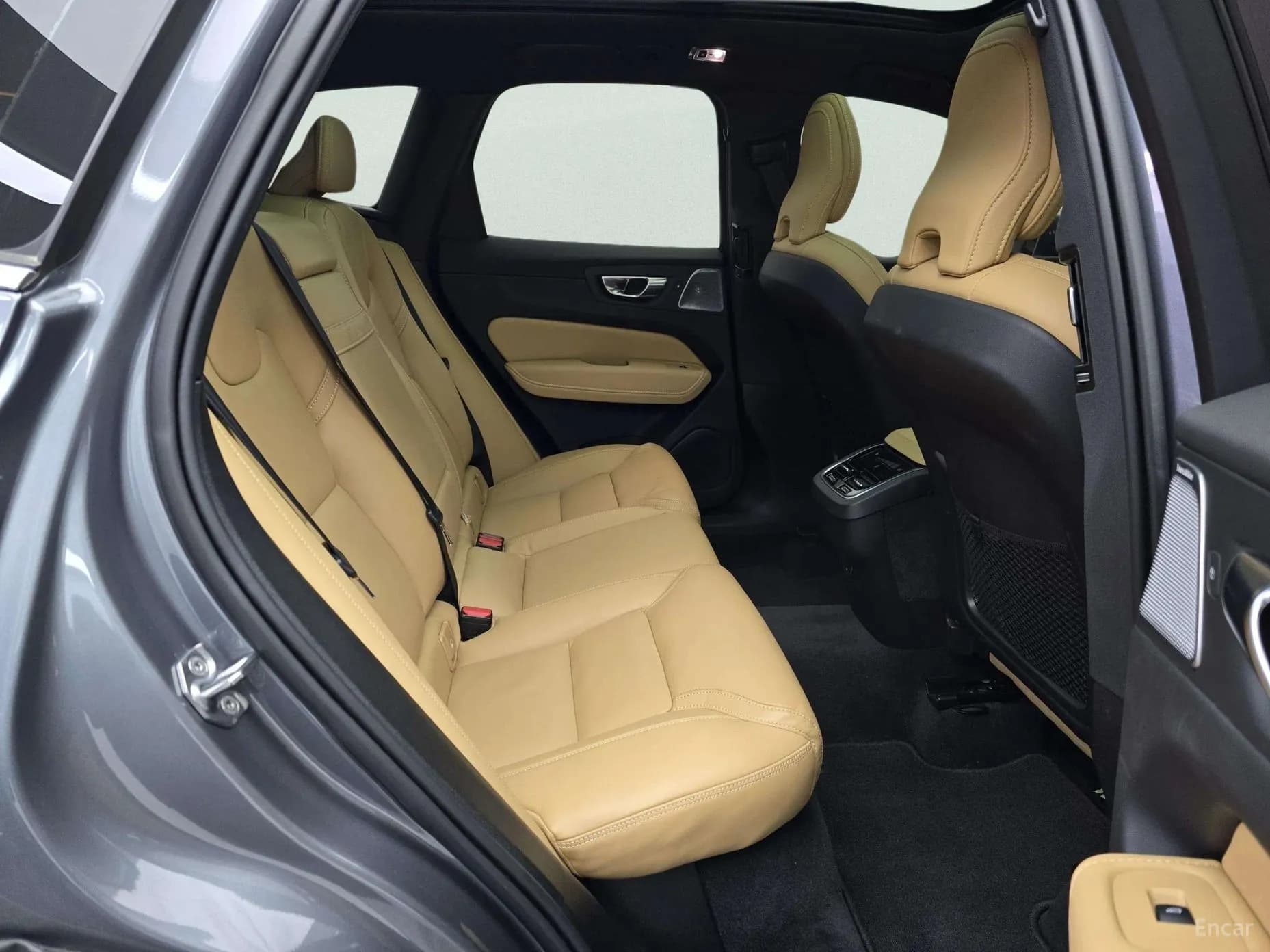 XC60 Gen 2
