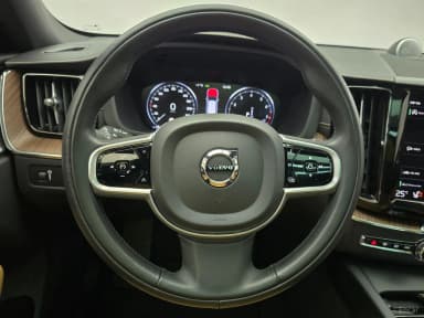 XC60 Gen 2