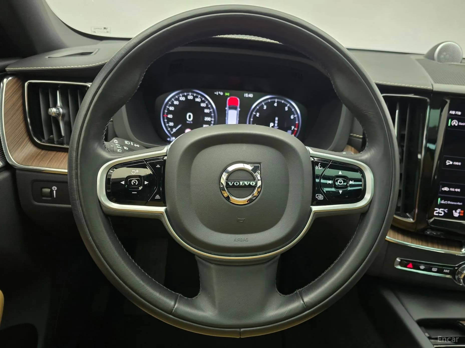 XC60 Gen 2