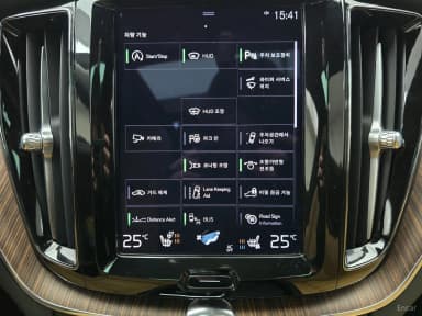 XC60 Gen 2