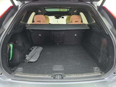 XC60 Gen 2