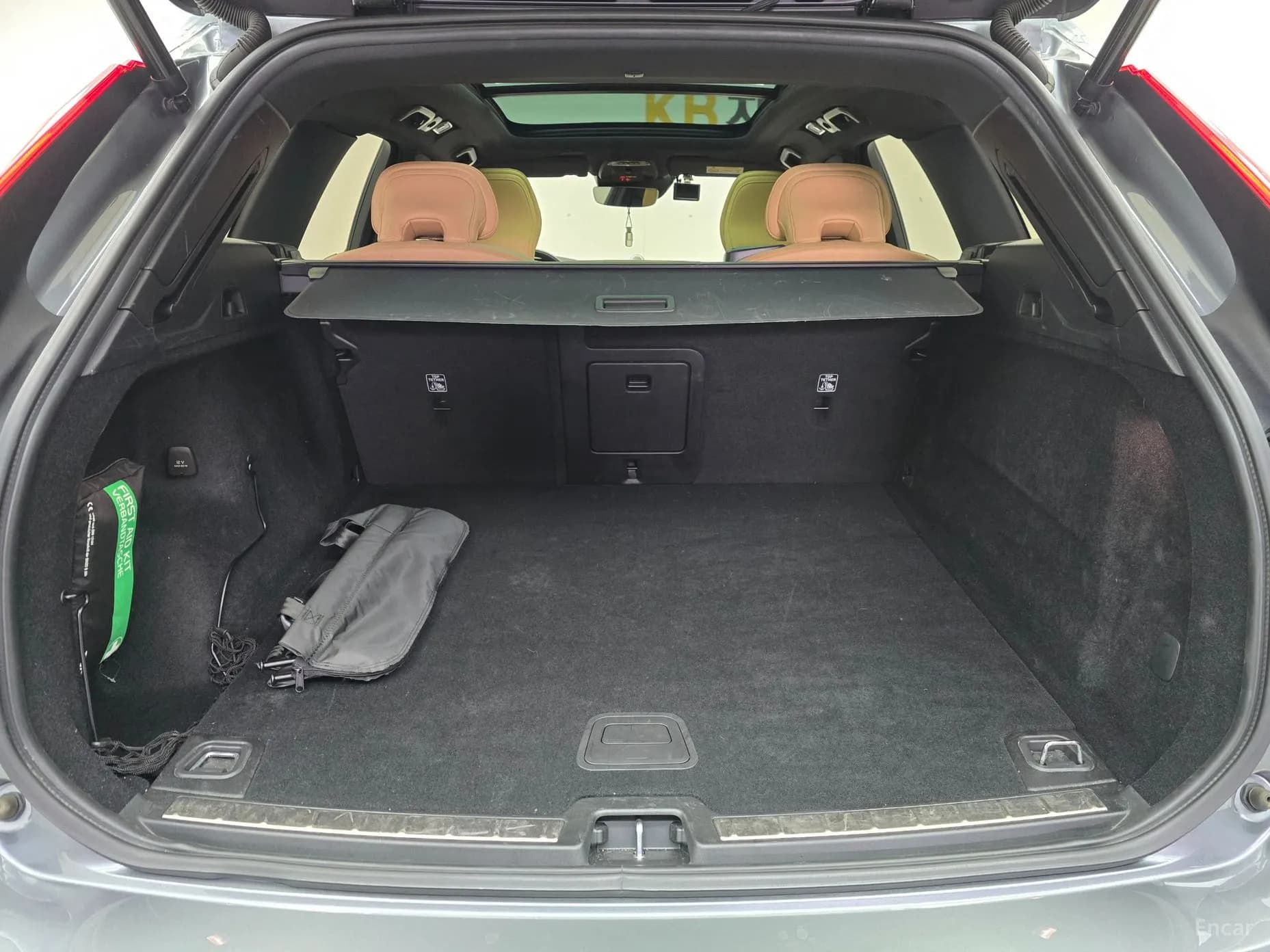 XC60 Gen 2