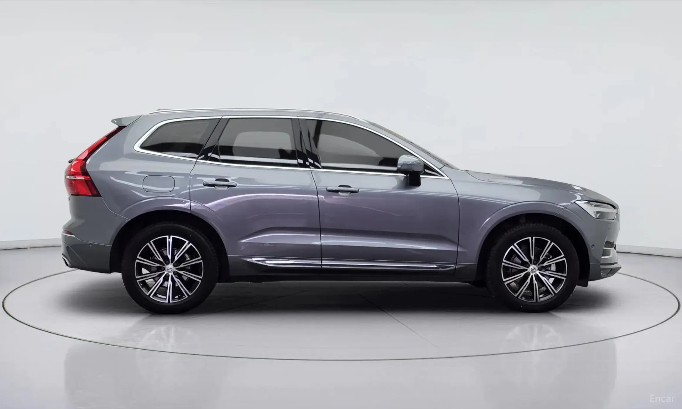 XC60 Gen 2