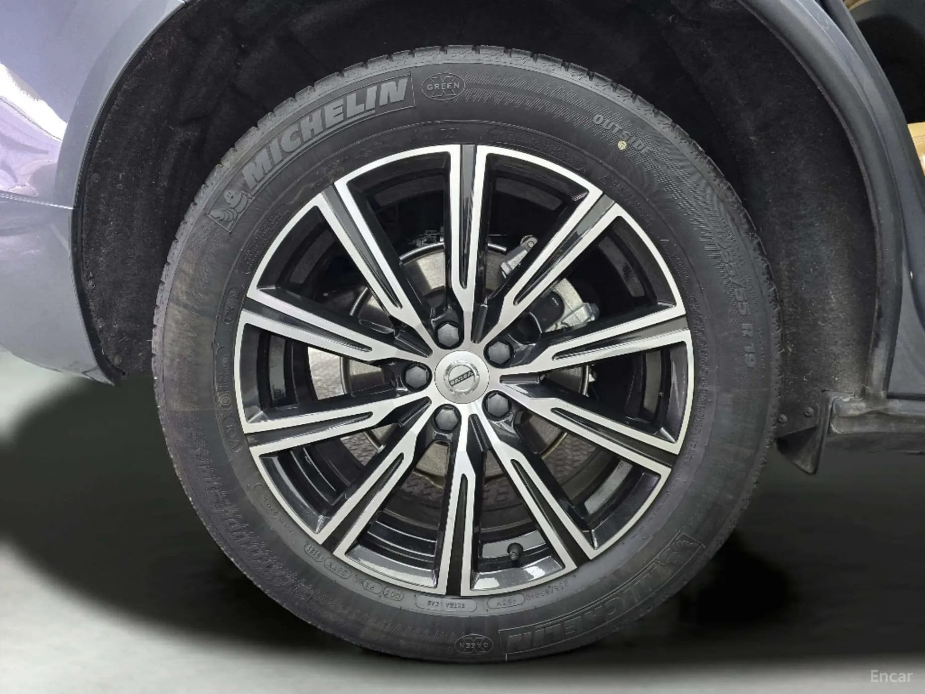 XC60 Gen 2