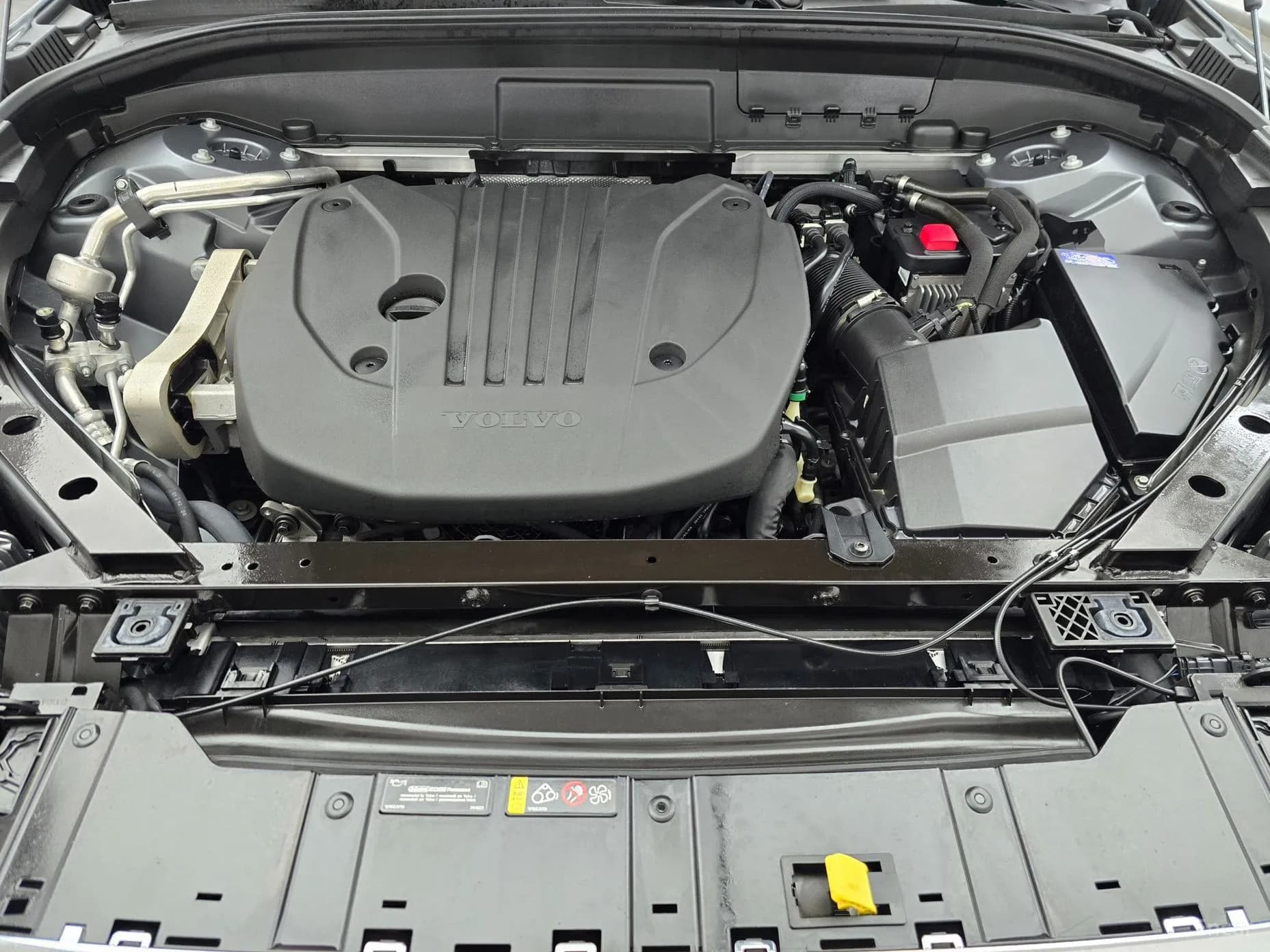 XC60 Gen 2