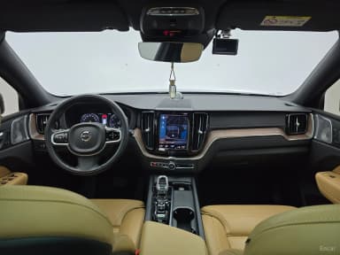 XC60 Gen 2