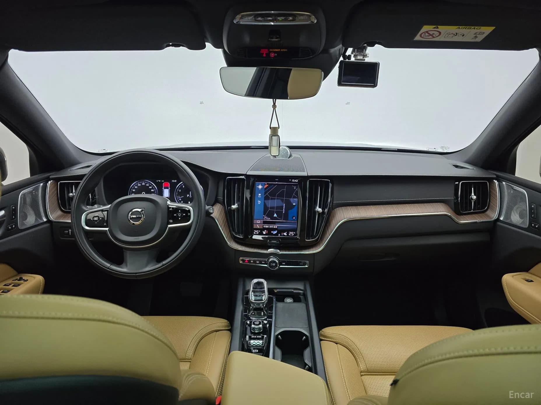 XC60 Gen 2