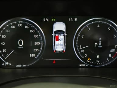 XC60 Gen 2