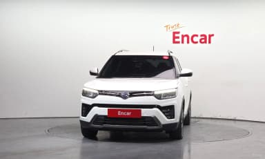 Tivoli Air