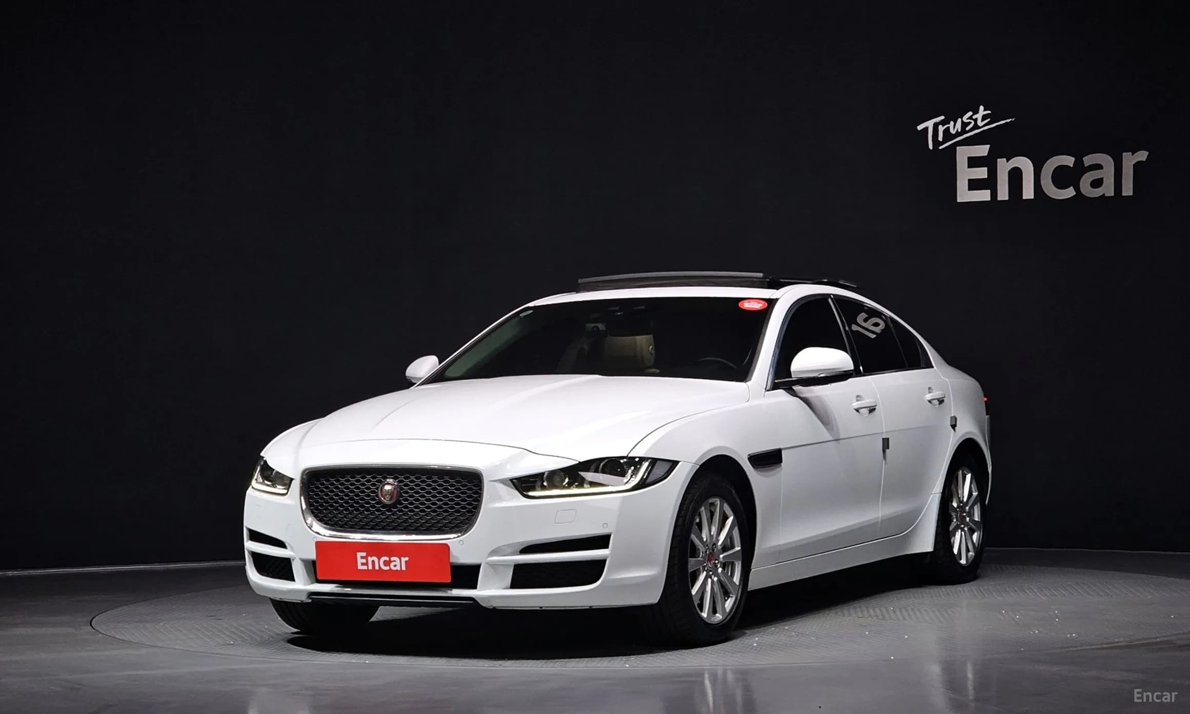 XE