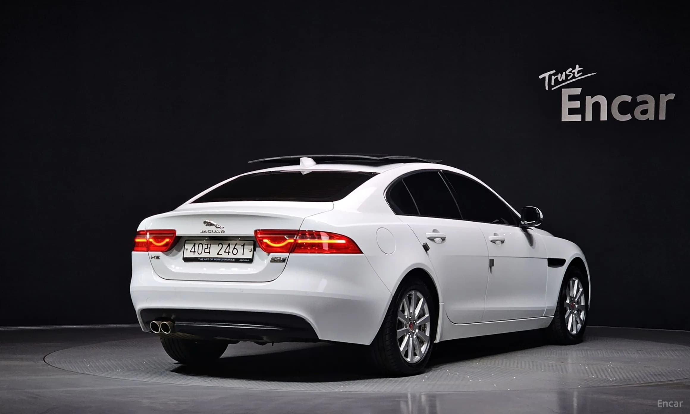 XE